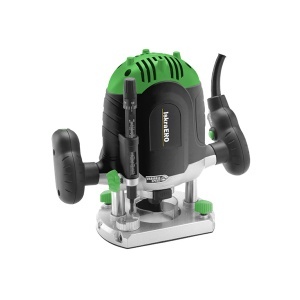Električna glodalica 1600W ERO Iskra IE-ER12-1600