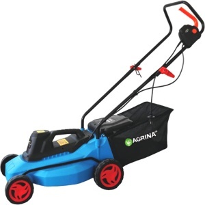 Električna kosačica 1500 W Agrina AG 012502