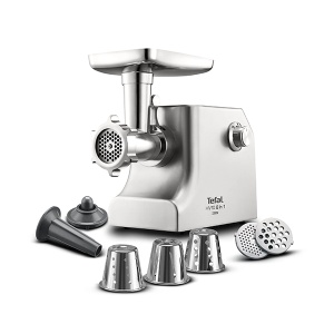 Električna mašina za mlevenje mesa NE858D38 2200W Tefal 3016661170997