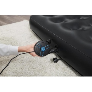 Električna vazdušna pumpa PowerTouch AC 110W Bestway 62252 - Img 3