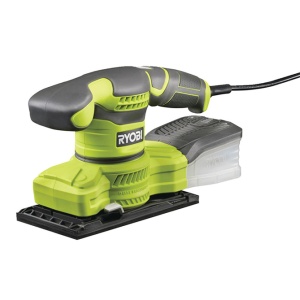 Električna vibraciona brusilica 200W Ryobi RSS200-G