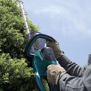 Električne makaze za živu ogradu Makita UH6580 - Img 2