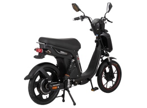 Električni bicikl 48V 20Ah crni Veneco Sprint 1300139 - Img 2