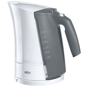 Električni bokal BRAUN WK 300 Water kettle 504432