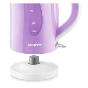 Električni bokal Ketler Sencor SWK 35VT M111023 - Img 2