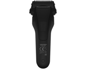 Električni brijač MS 8330 crni Grundig bežični - Img 6