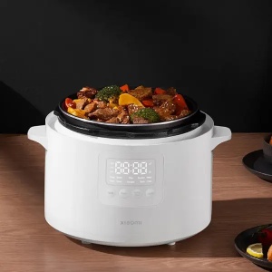 Električni ekspres lonac 4.8L beli Xiaomi 6941812792261 - Img 2