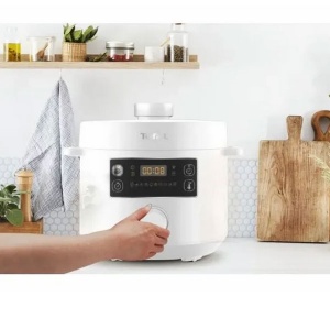 Električni ekspres lonac CY754130 Turbo Cuisine Tefal 3045387246013 - Img 2
