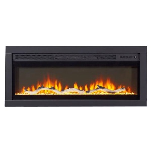 Električni kamin 2u1 50in 2000W Prosto EK501T/L