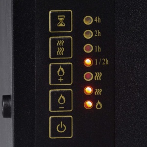 Električni kamin Ardes AR370 - Img 3