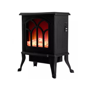 Električni kamin sa efekto plamena Neo Tools 90-110