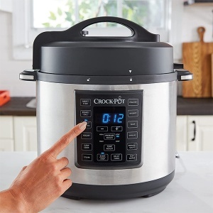 Električni lonac za sporo kuvanje 5.7 l CrockPot CSC051X - Img 3