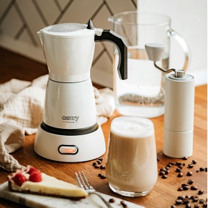 Električni moka pot 480W Camry CR4415W - Img 4
