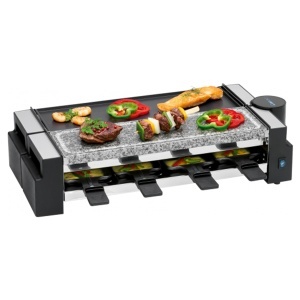 Električni roštilj 1200W Clatronic RG3678
