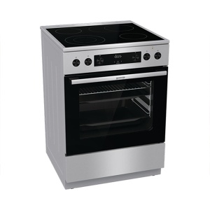 Električni šporet 12604 Gorenje GECS6C70XPA