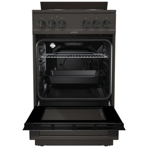 Električni šporet E 5121 BRH braon konvencionalna Gorenje 40549