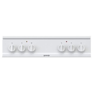 Električni šporet E 6110 WB Bela Konvencionalna Gorenje 728197 - Img 4