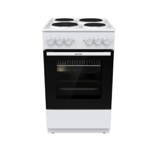 Električni šporet GE5A60WH Gorenje 1401