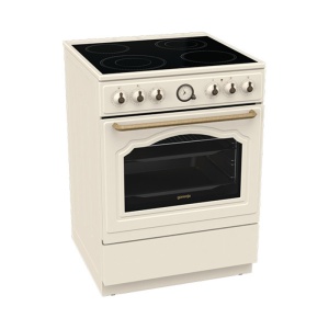 Električni šporet GECS6B70CLI Gorenje 13039