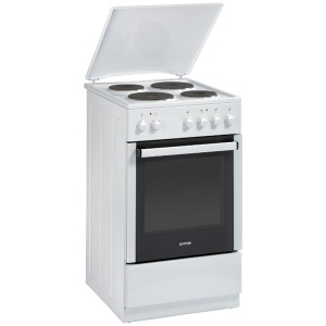 Električni šporet Gorenje E55106AW 344527