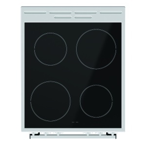 Električni staklokeramički šporet EC5141WG Gorenje 466116 - Img 2
