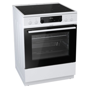 Električni staklokeramički šporet EC6352WPA Gorenje 594001