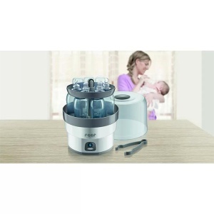 Električni sterilizator Vapomax Reer A008090 - Img 3