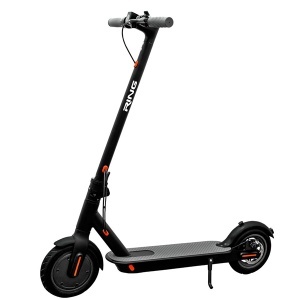 Električni trotinet sa zamenjivom baterijom Ring RX8-black
