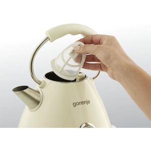 Električno kuvalo Classico 2200W 1,7L Gorenje K17CLI - Img 3