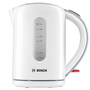 Električno kuvalo za vodu Bosch TWK7601