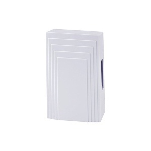 Električno zvono 230V 1 melodija 80dB Commel C410-104