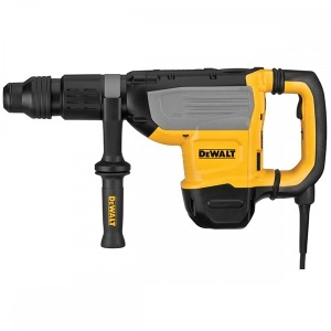 Elektro pneumatski čekić 1700W AVC DeWalt D25773K