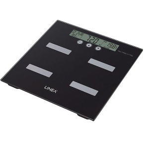 Elektronska telesna vaga Linea LTV-0449
