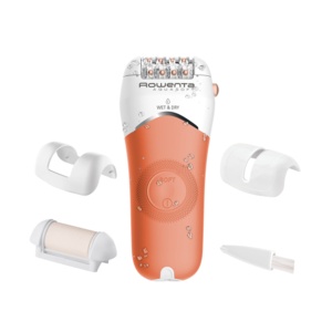 Epilator EP4920 Epilateur WD Rowenta 3121040076217