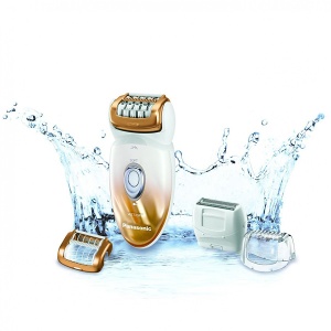 Epilator PANASONIC ES-ED50-N503 - Img 2
