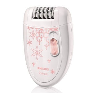 Epilator Philips HP6420/00 M101072 - Img 1