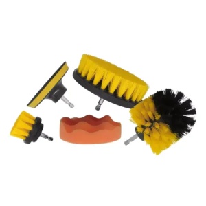 ERO set od 5 četki za bušilicu Iskra IE-5-SET