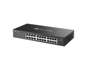 ES224G(UN) Omada 24-Port Gigabit Easy Upravljivi Switch - Img 2
