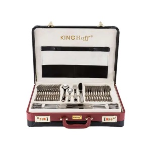 Escajg set 72/1 u kofer pakovanju Kinghoff KH3504