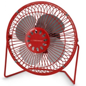 Esperanza 6 USB ventilator YUGO 15 cm EA149R