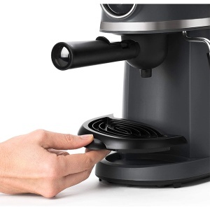Espreso aparat Black and Decker BXCO800E - Img 4