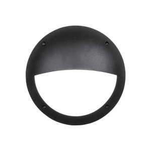 Fasadna lampa 1xE27 IP66 Lucia El Elmark 95LUCIAEL/BL