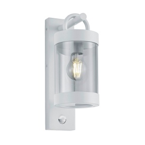 Fasadna lampa Sambesi senzor pokreta 1xE27 IP44 Trio Lighting 204169131