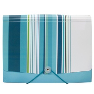 Fascikla 13 pregrada A4 sort Likey 120357