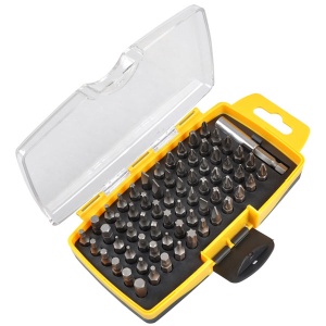 FDS 9002-67R Set bitova za odvijač