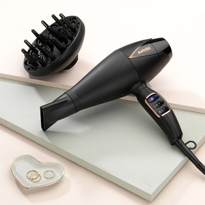 Fen za kosu 2200W Babyliss D665E - Img 4