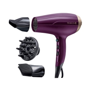 Fen za kosu 2300W Remington REM-D5219 - Img 2