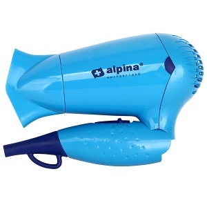 Fen za kosu Alpina SF-3926 - Img 3