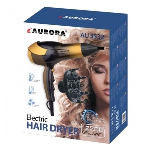 Fen za kosu Aurora AU3532 - Img 3