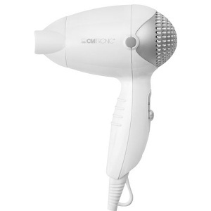 Fen za kosu beli Clatronic HT 3393